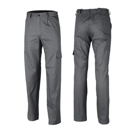Pantaloni da Lavoro con Tascone - Industry | Codice 8INTG