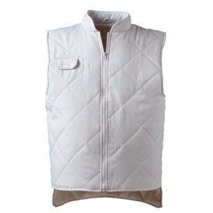 Gilet Anti Freddo Bianco Albatros | Codice 5ALBW