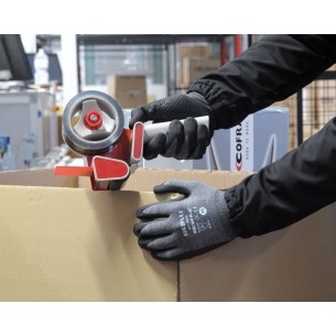 Guanti da Lavoro Cofra Gekoflex | Codice G046-D100 2