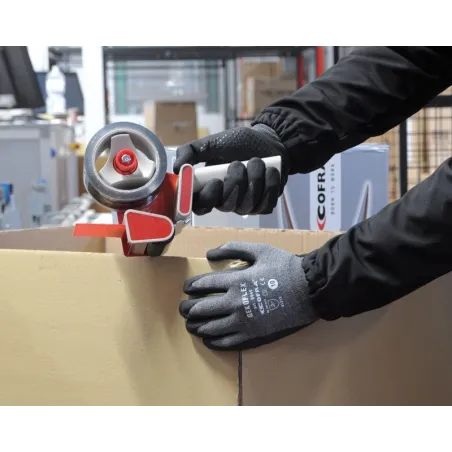 Guanti da Lavoro Cofra Gekoflex | Codice G046-D100