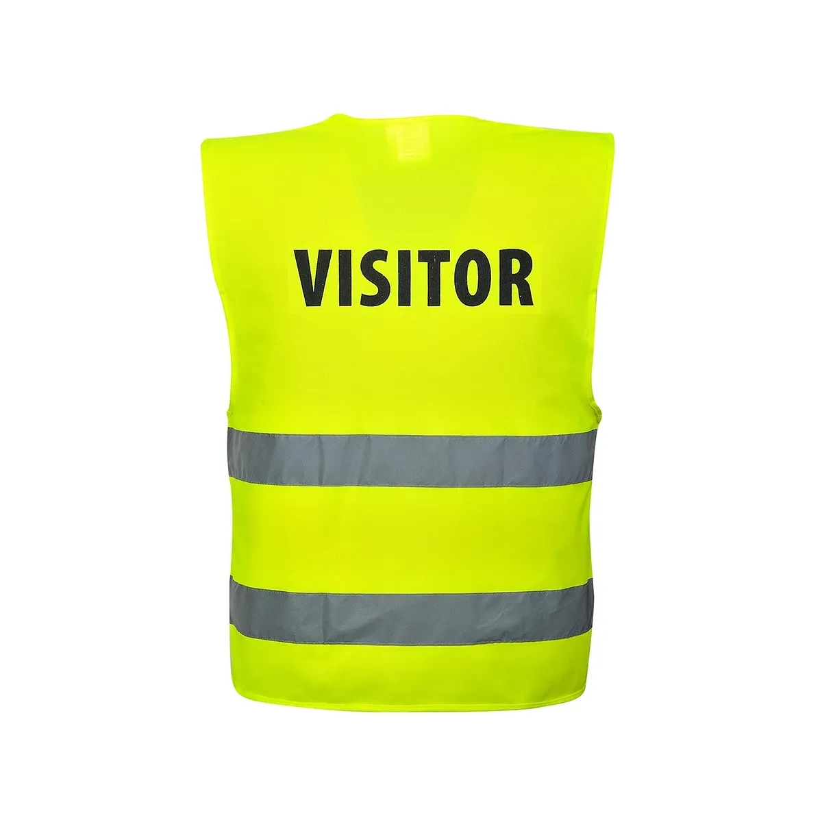 Gilet Ad Alta Visibilita' Visitor | Codice C405