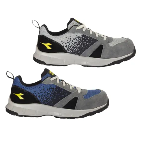 Diadora Utility - Scarpe antinfortunistiche leggere e comode | Scarpe