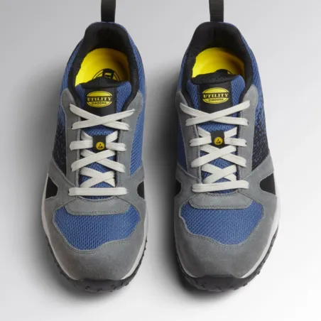 Diadora Utility - Scarpe antinfortunistiche leggere e comode | Scarpe
