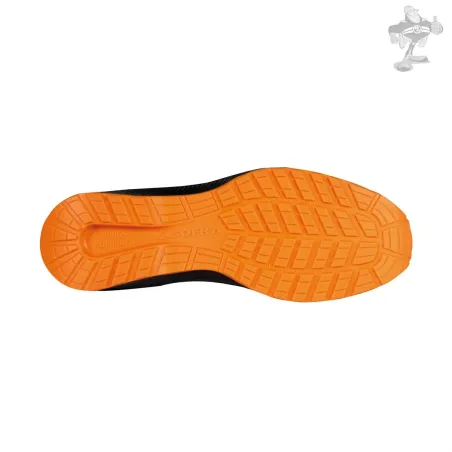 Cofra - Scarpe antinfortunistiche bianche | Scarpe antinfortunistiche