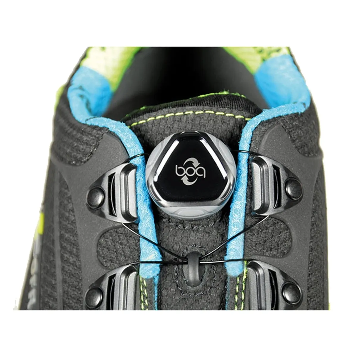 Cofra - Stivali da lavoro | Scarpe antinfortunistiche S3