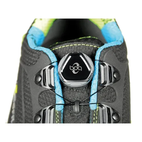 Cofra - Stivali da lavoro | Scarpe antinfortunistiche S3