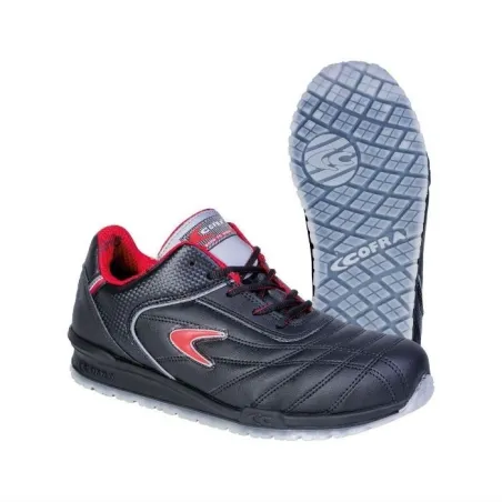 Cofra - Scarpe antinfortunistiche leggere e comode | Scarpe