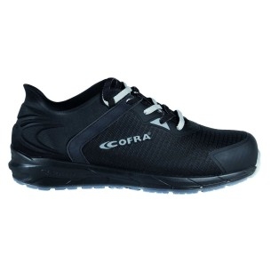 Scarpe Cofra Rowing S1P S FO SR | Comfort e Traspirabilità