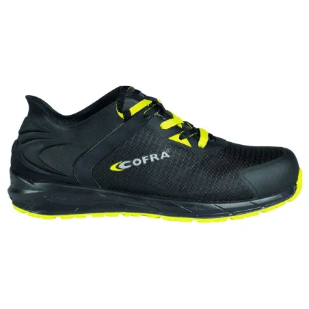 Scarpe Cofra Performance Sprint S1P S FO SR | Comfort e Sicurezza