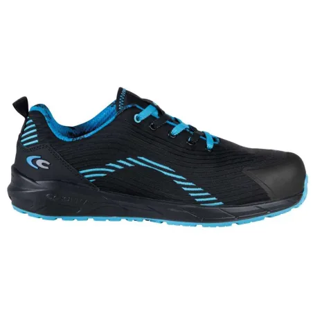 Scarpe Cofra Performance Dynamic S3S FO SR | Leggere e Protettive