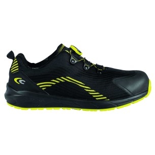 Scarpe Cofra Performance Freestyle S3S FO SR | Comfort e Sicurezza