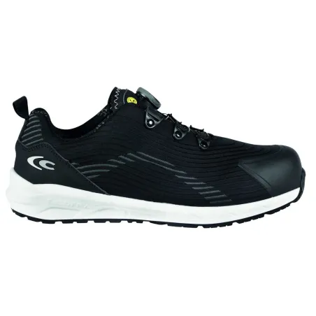 Scarpe Cofra Performance Hack ESD S3S FO SR | Sicurezza e Comfort Avanzato