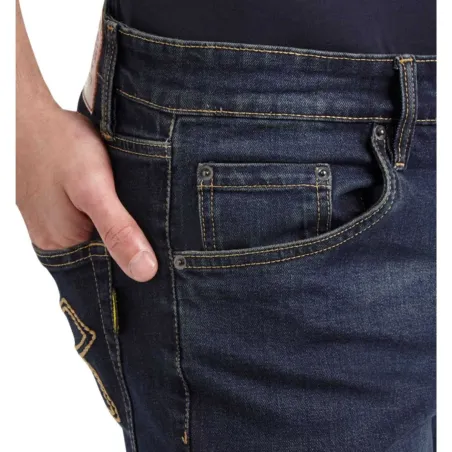 Jeans da Lavoro Diadora Pant Stone 5 PKT | Codice 702.170750