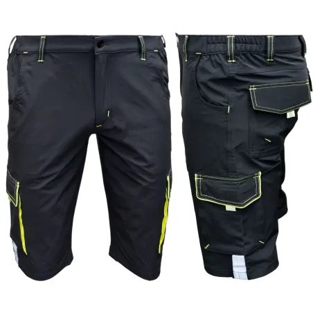 Bermuda da Lavoro 4 Way Stretch Rider | Codice SPX12145