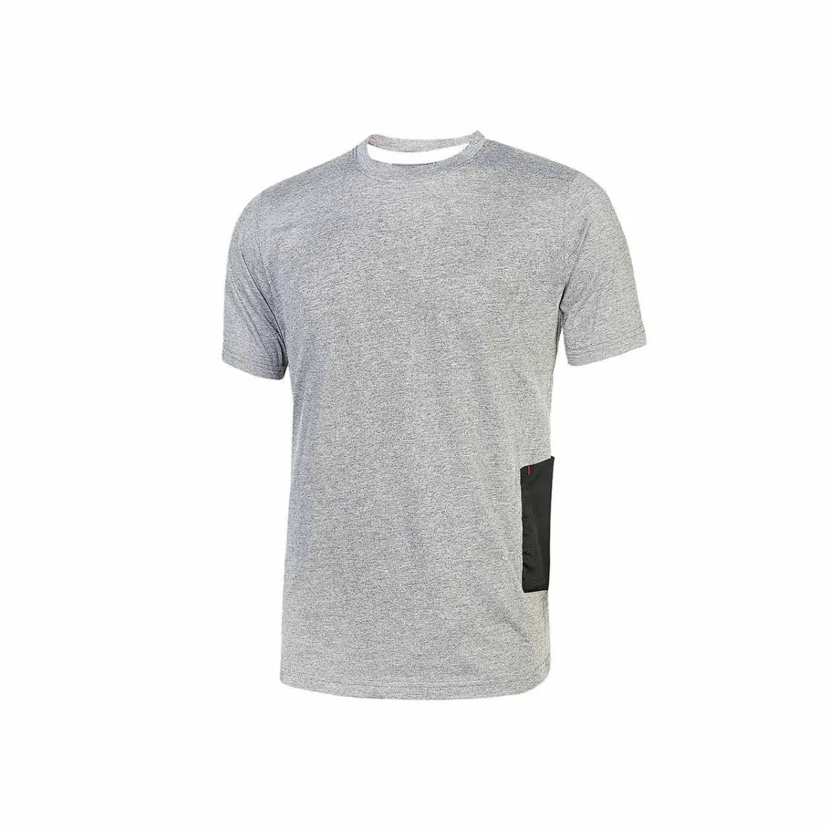 T-Shirt da Lavoro U Power Road | Codice EY138GM