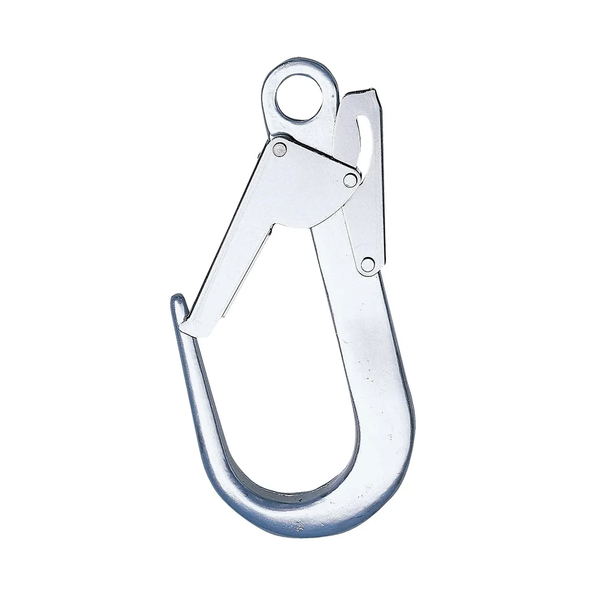 Cordino Doppio Con Assorbitore E Ganci | Codice FP51