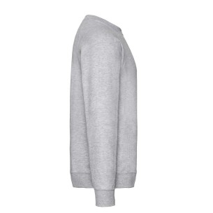 Felpa Invernale Fruit of The Loom | Grigia | Codice FR622160-94 2
