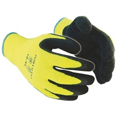 Guanti da lavoro per il freddo guanti invernali impermeabili guanti da  pesca invernali resistenti al freddo antigelo termici per uomini e donne -  AliExpress