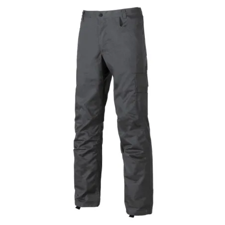 Pantaloni Da Lavoro U Power Bravo Grigio | Codice ST069GM