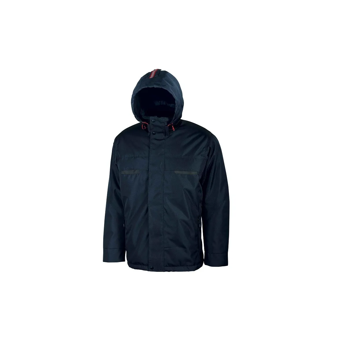 Giaccone Da Lavoro U Power Snow Blue | Codice 10190