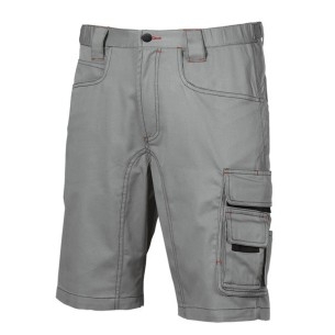 Bermuda Da Lavoro Multi Tasche U Power Party | Codice HY017SG