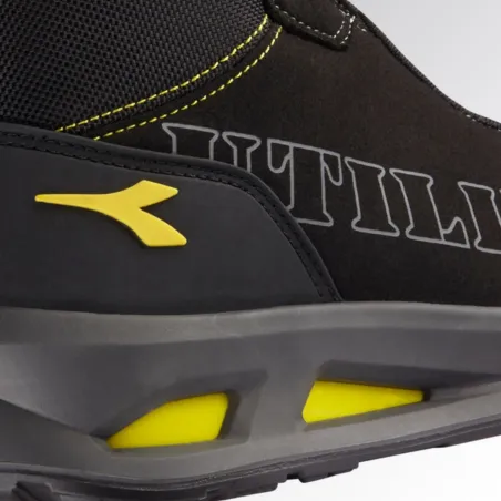 Diadora Utility - Scarpe antinfortunistiche comode | Scarpe