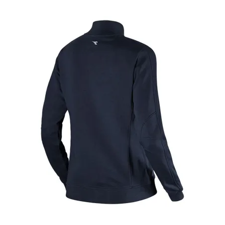 Felpa da Lavoro Donna Diadora Athena Full Zip | Codice 702.177677