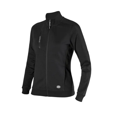 Felpa da Lavoro Donna Diadora Athena Full Zip | Codice 702.177677