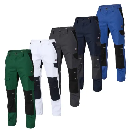 Pantaloni da Lavoro con Tasconi Siggi Tago | Codice 72PA8017