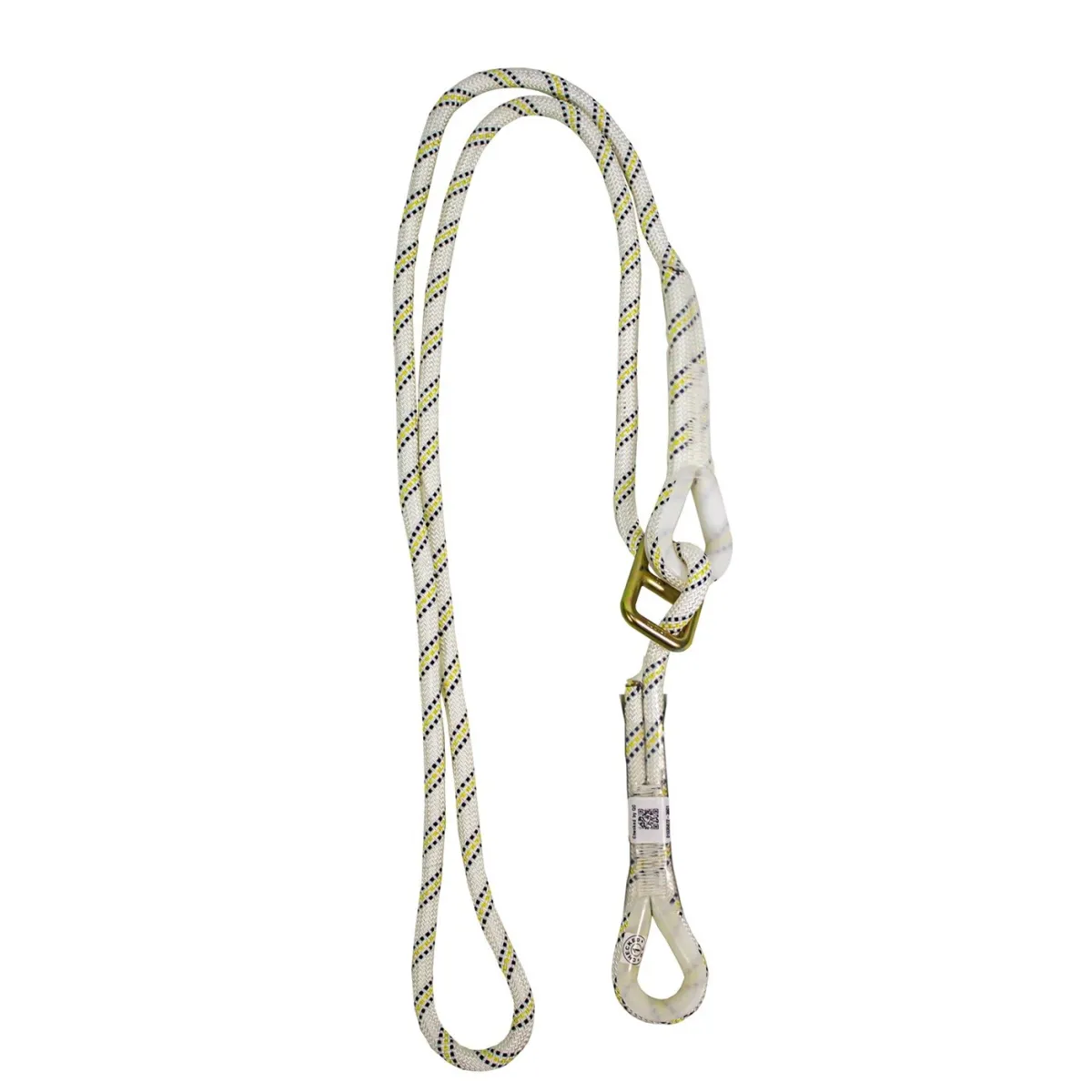 Cordino Di Posizionamento Regolabile | Codice 239