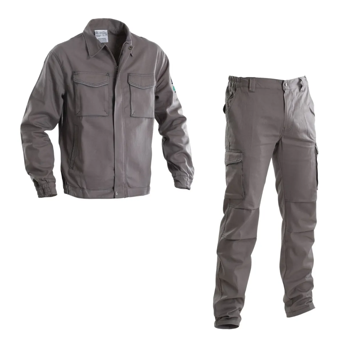 Pantaloni da Lavoro in Cotone Massaua 2.0 | Codice M2002-101