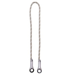 Cordino di Collegamento Irudek Nexion 1,5 Mt | Senza Moschettoni | Codice NEXION-150