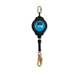 Dispositivo Retrattile Irudek Sekur Block | Codice IR_SEKBL