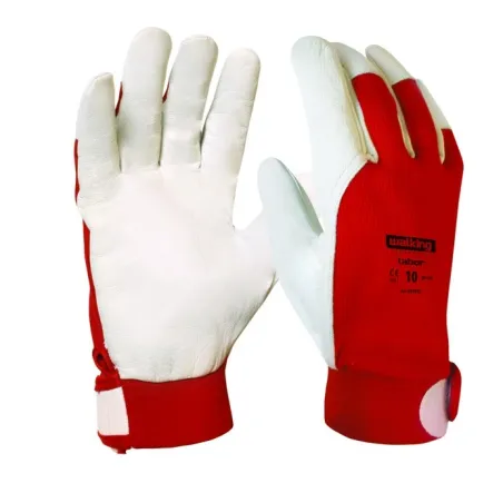 Guanti Da Lavoro Walking Labor Tipo Biker | Codice 1191