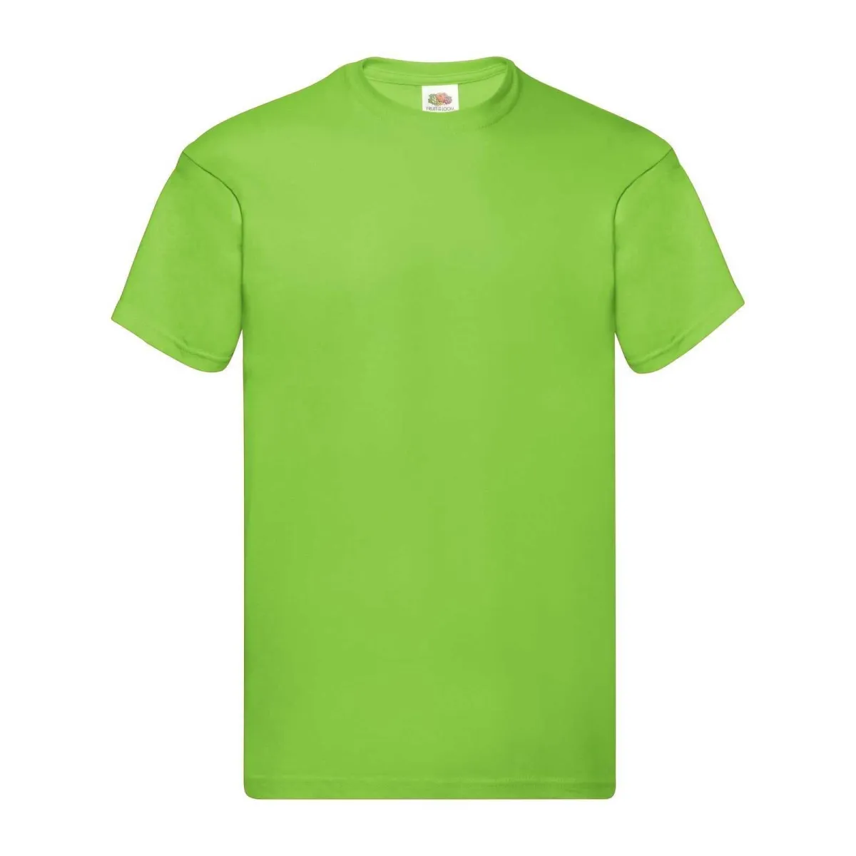 T-Shirt Fruit Of The Loom in Cotone | Codice FR610820-NEW