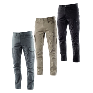 Pantaloni da Lavoro Invernali Diadora Moscow | Codice 177268