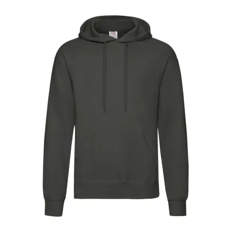 Felpa Invernale con Cappuccio Fruit of The Loom | Codice FR622080