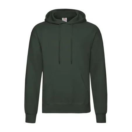 Felpa Invernale con Cappuccio Fruit of The Loom | Codice FR622080