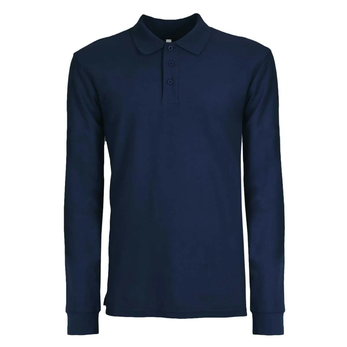 Polo a Manica Lunga Evolution | Codice BS210