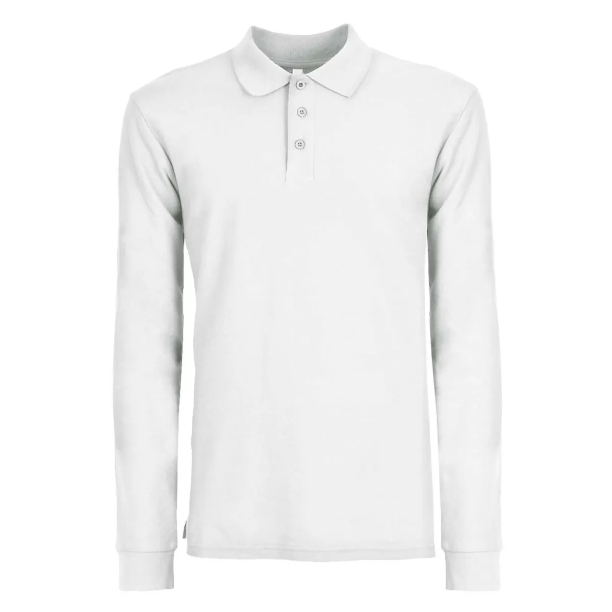 Polo a Manica Lunga Evolution | Codice BS210