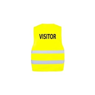 Gilet Ata Visibilita Visitatore | Codice X200VIS 2