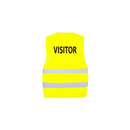 Gilet Ata Visibilita Visitatore | Codice X200VIS