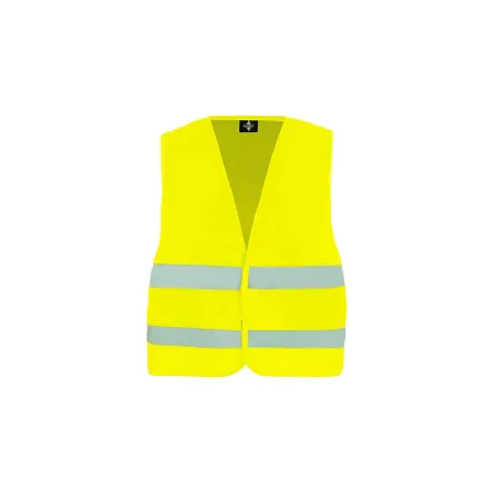 Gilet Ata Visibilita Visitatore | Codice X200VIS