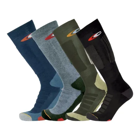 Cofra - Scarpe antinfortunistiche donna leggere e comode | Calze da