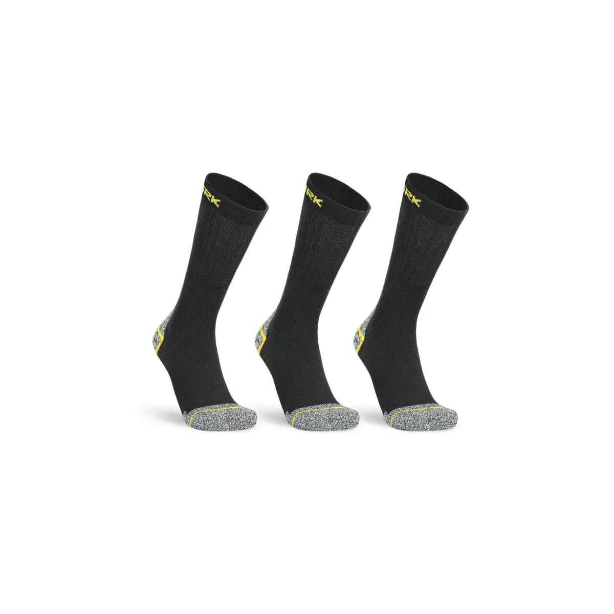 Scarpe antinfortunistiche u power donna | Calze da lavoro estive