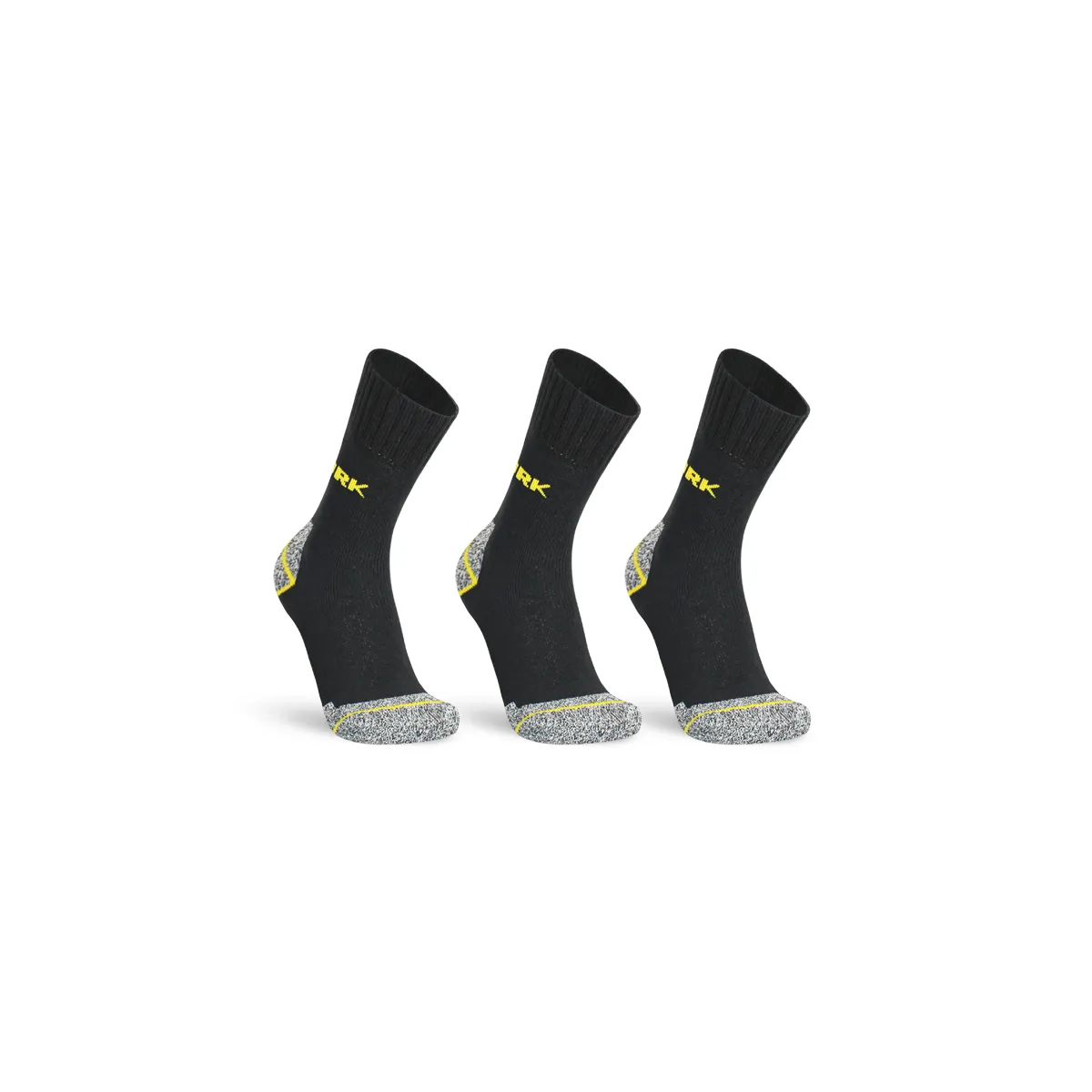 U power donna | Calze da lavoro estive traspiranti