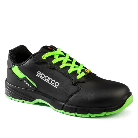 Sparco - Le migliori scarpe antinfortunistiche | Scarpe