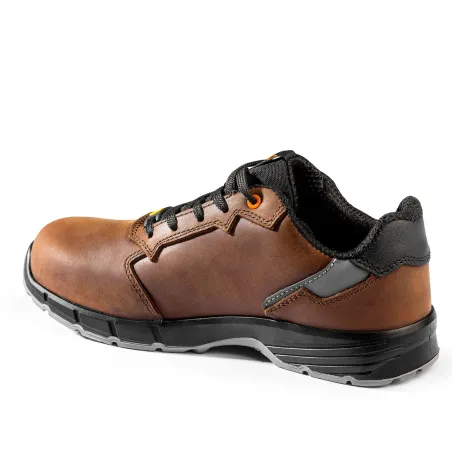 Sparco - Scarpe antinfortunistiche alte | Scarpe antinfortunistiche S3