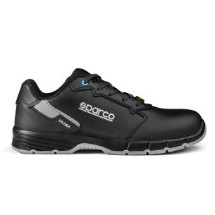 Sparco - Scarpe antinfortunistiche estive | Scarpe antinfortunistiche 2