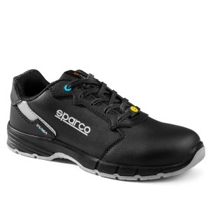 Sparco - Scarpe antinfortunistiche estive | Scarpe antinfortunistiche